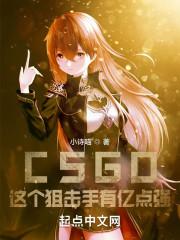 csgo最稳的狙击手