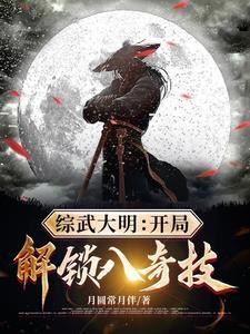 综武大明之第一杀神txt