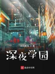 深夜学园 剑沉黄海正版