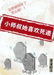 小师叔她喜欢死遁笔趣阁