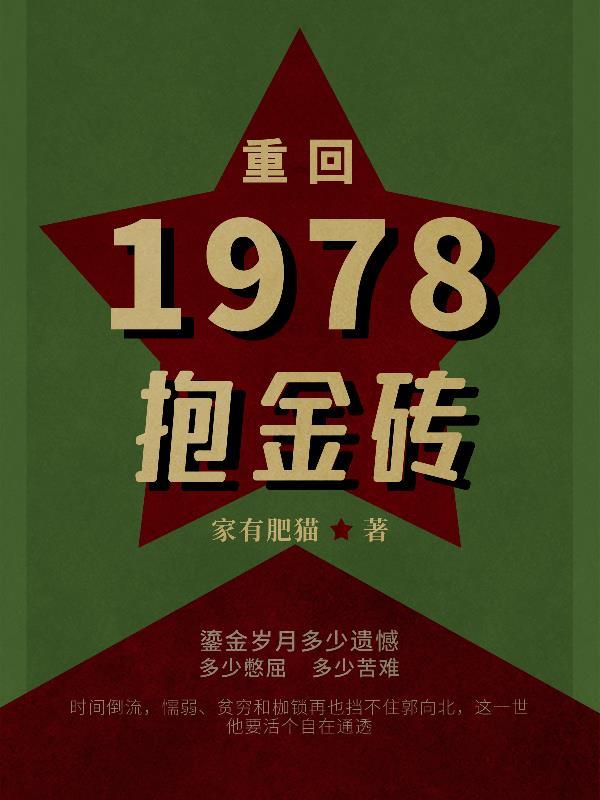 重回1978