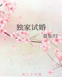 独家试婚莫如归九章