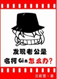 发现老公是名柯Gin怎么办笔趣