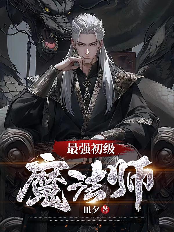 最强魔法师的隐