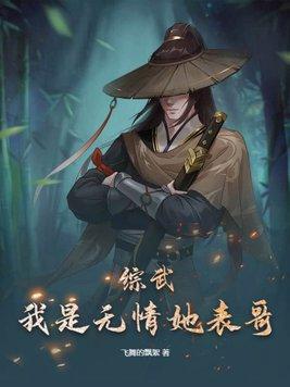 综武我是朱无视