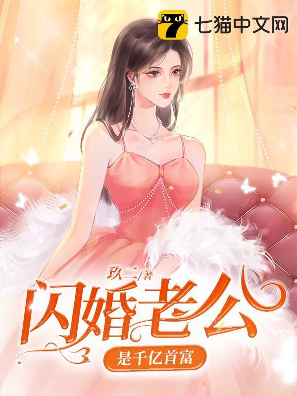 我的闪婚老公是豪门