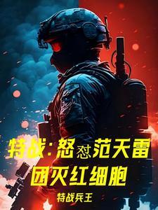 我是特种兵范天雷什么军衔