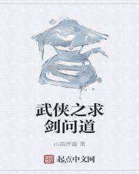 武侠之剑道宗师