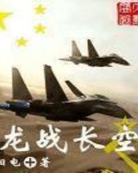 龙战长空TXT