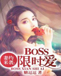 妻约来袭boss限时爱