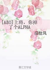 上将你掉了一个alpha