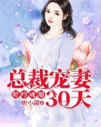 总裁宠妻30天 唐小甜