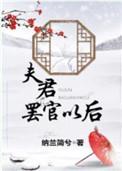 夫君罢官以后好看吗