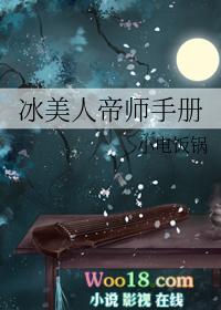 冰美人帝师手册作者小电饭锅