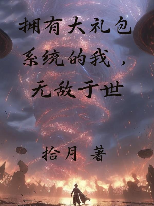 无敌大礼包系统txt