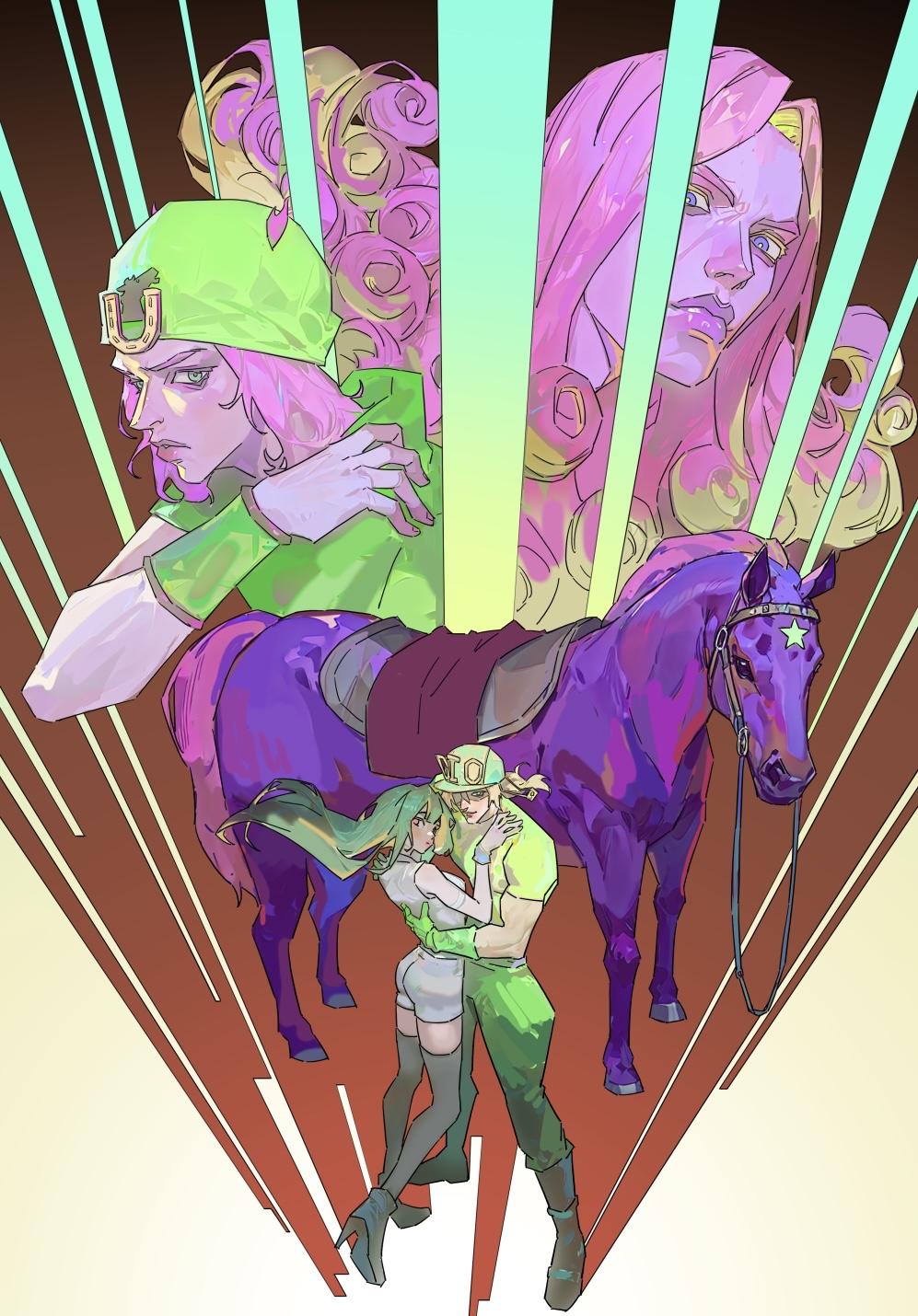 [JOJO