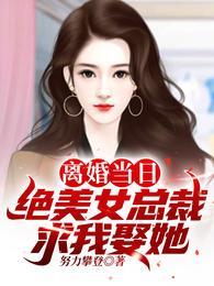 离婚当日美女总裁术我娶她