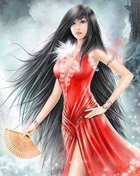 心灵的花朵