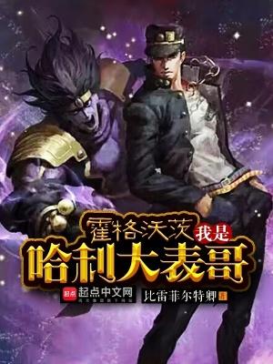 我的霍格沃兹大