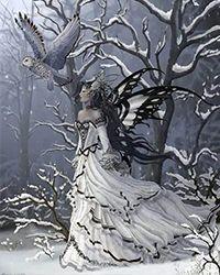 雪蚁